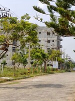 2400 Sq.Ft. Plot in JR Gardens