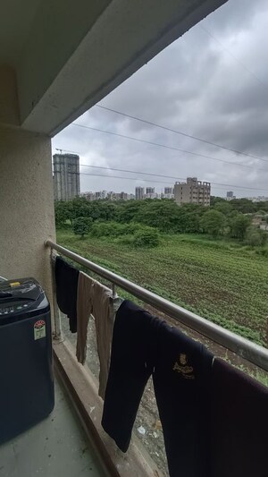 Studio Apartment For Rent in Bramhacorp Townhouse, Balewadi