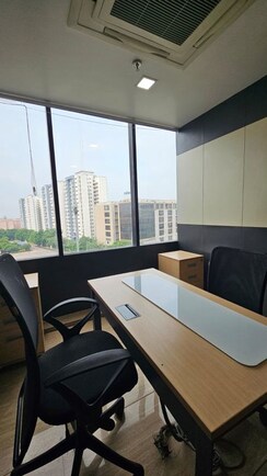 Office Space For Rent in Levana Cyber Heights