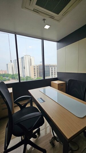  Office Space For Rent in Levana Cyber Heights, Vibhuti Khand