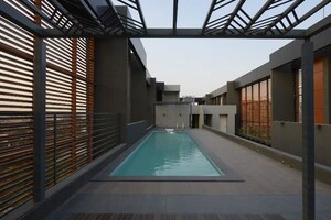 3.5 BHK Apartment – Exterior View View at Kumar Sienna, Magarpatta Road - for Sale