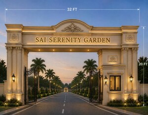 3 BHK Independent House – Exterior View View at Samathanapuram - for Sale