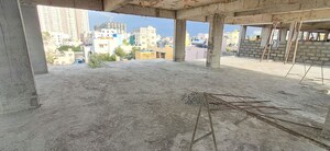 3 BHK Apartment – Exterior View View at Kriti Aakruthi Nest, Medihalli - for Sale