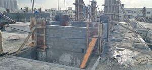 3 BHK Apartment – Exterior View View at Kriti Aakruthi Nest, Medihalli - for Sale