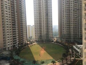 3.5 BHK Apartment – Exterior View View at Runwal Greens, Mulund West - for Rent