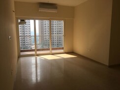 3.5 BHK + Servant Room Apartment For Rent in Runwal Greens