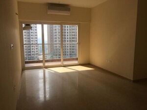 3.5 BHK Apartment For Rent in Runwal Greens, Mulund West