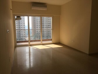 3.5 BHK + Servant Room 1350 Sq.Ft. Apartment in Runwal Greens
