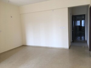 Living Room in 3.5 BHK Apartment at Runwal Greens, Mulund West – for Rent