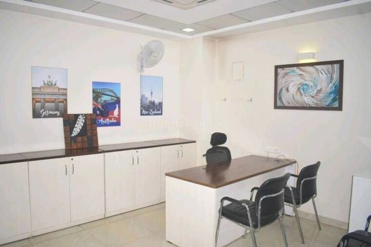 Team Area, pride-icon-kharadi Commercial Office Space 4200 Sq.Ft. In Kharadi Pune 10635292