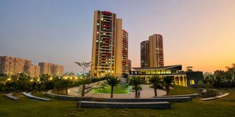 1 BHK Apartment For Rent in Shapoorji Pallonji Joyville Hadapsar Annexe in Hadapsar, Pune