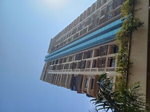 3 BHK Apartment For Rent in Gajra Bhoomi Oscar, Ghansoli