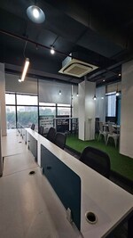 5300 Sq.Ft. Office Space in Vibhuti Khand