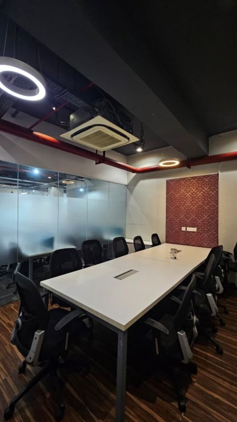Team Area, vibhuti khand Commercial Office Space 5300 Sq.Ft. In Vibhuti Khand Lucknow 10635339