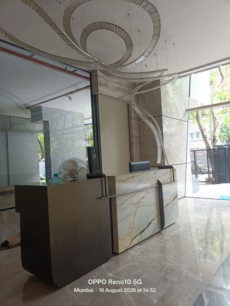 Kitchen, shivdham-chs-santacruz 3 Bedroom 1100 Sq.Ft. Apartment In Santacruz West Mumbai 10635355