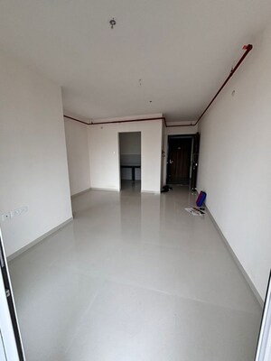 1 BHK Apartment For Rent in Ashar Axis, Majiwada