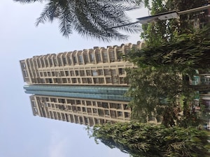 2 BHK Apartment For Rent in Gajra Bhoomi Oscar, Ghansoli