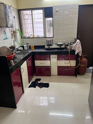 2 BHK Apartment For Rent in R K Residency, Wakad