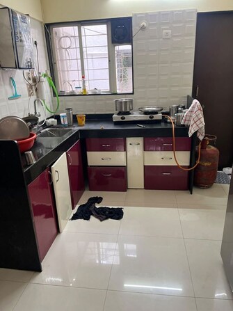 2 BHK Apartment For Rent in R K Residency in Wakad, Pune