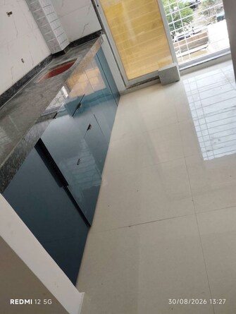 1 BHK + Servant Room Apartment For Rent in Triveni Heights Ulwe in Ulwe Sector 9, Navi Mumbai