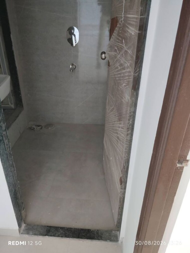 Bathroom, triveni-heights-ulwe 1 Bedroom 700 Sq.Ft. Apartment In Ulwe Sector 9 Navi Mumbai 10635384