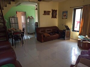 3 BHK Independent House For Sale in Porgaon