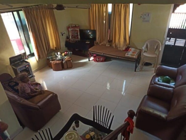 Team Area, porgaon 3 Bedroom 1540 Sq.Ft. Independent House In Porgaon Thane 10635389