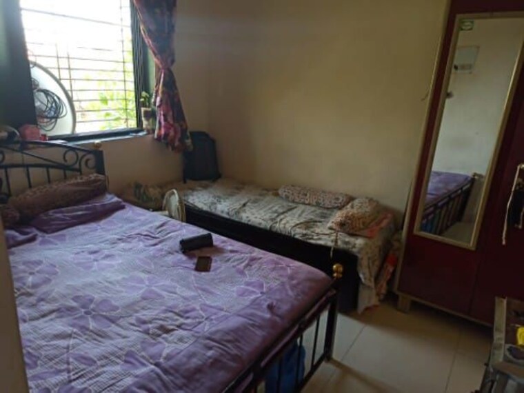 Bedroom, porgaon 3 Bedroom 1540 Sq.Ft. Independent House In Porgaon Thane 10635389