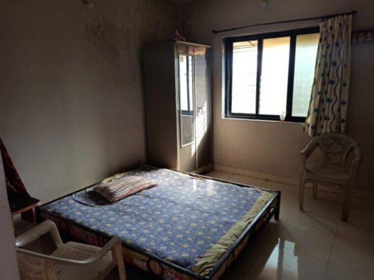 Bedroom, porgaon 3 Bedroom 1540 Sq.Ft. Independent House In Porgaon Thane 10635389