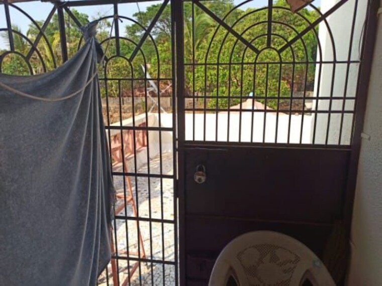 Balcony, porgaon 3 Bedroom 1540 Sq.Ft. Independent House In Porgaon Thane 10635389