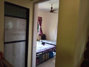 Furnished Amenities in 3 BHK Independent House at Porgaon – for Sale