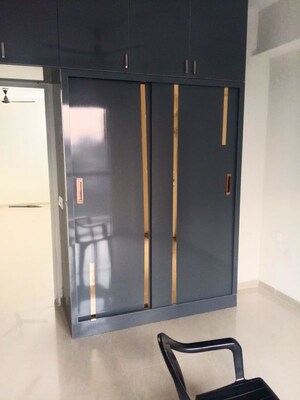 Building Lobby in 3 BHK Apartment at Conscient Habitat 102, Sector 102 – for Rent