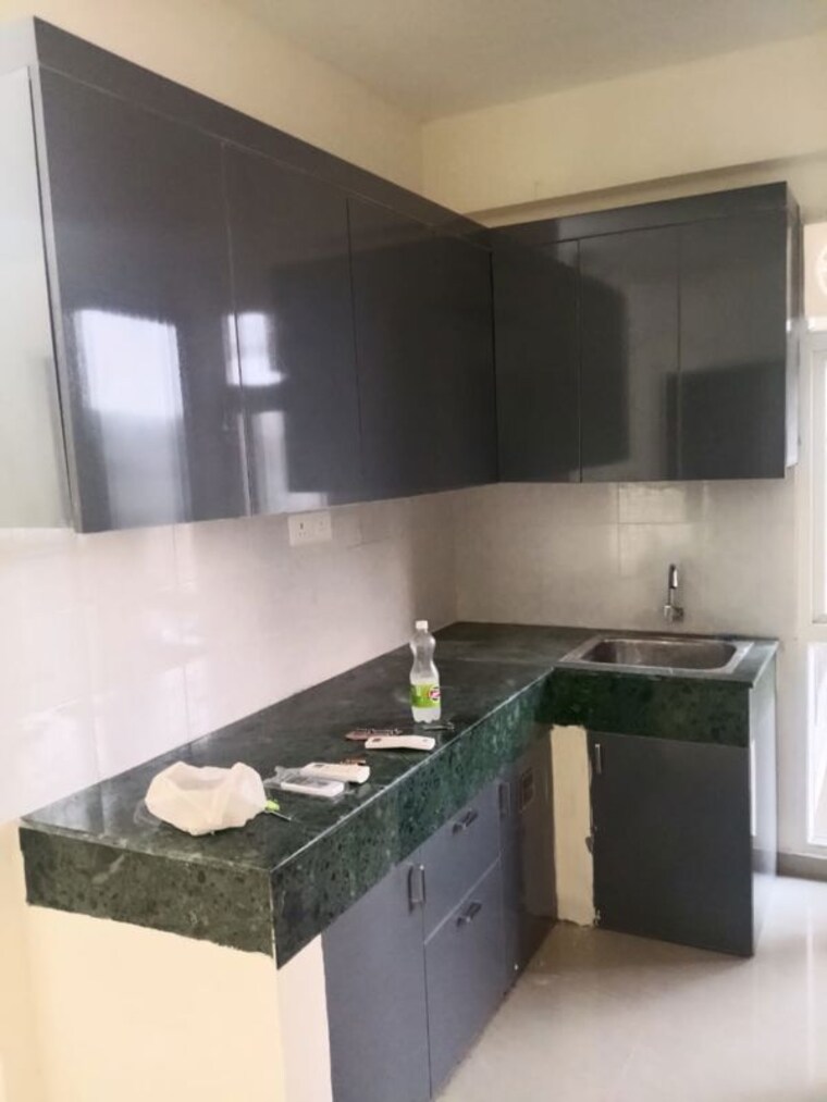 Kitchen, conscient-habitat-102 3 Bedroom 750 Sq.Ft. Apartment In Sector 102 Gurgaon 10635395