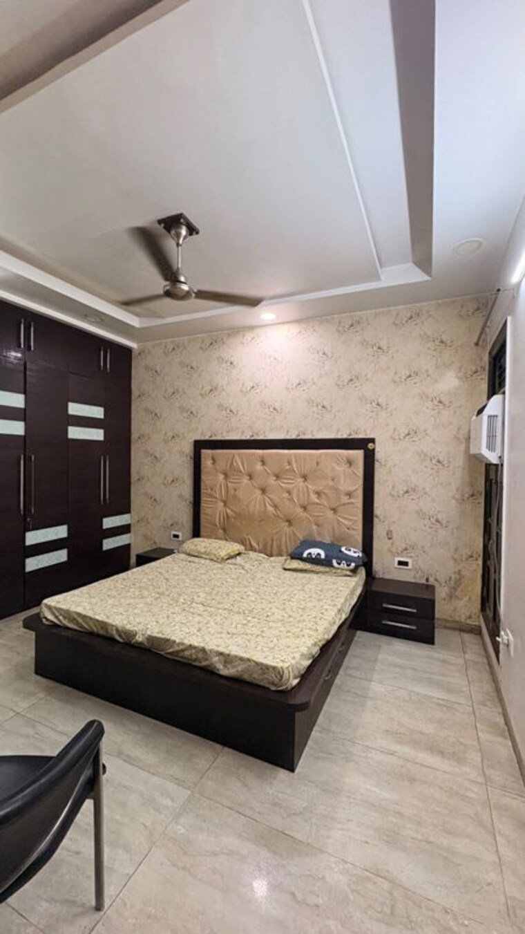 Bedroom, vineet khand 6+ Bedroom 2152 Sq.Ft. Villa In Vineet Khand Lucknow 10635387