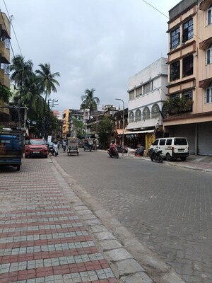 3 BHK Apartment – Exterior View View at Kolkatta Gpo - for Sale
