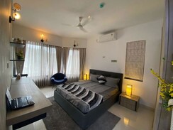 3 BHK + Servant Room Apartment For Sale in Kumar Prospera Hadapsar