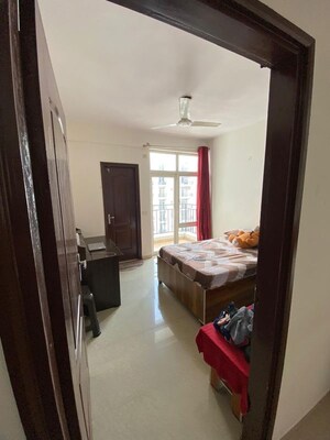3 BHK Apartment For Rent in Omaxe R2, Gomti Nagar