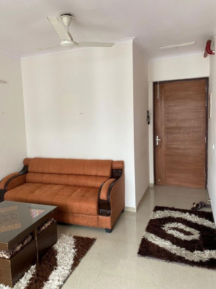 Bedroom, omaxe-r2 3 Bedroom 1500 Sq.Ft. Apartment In Gomti Nagar Lucknow 10635405