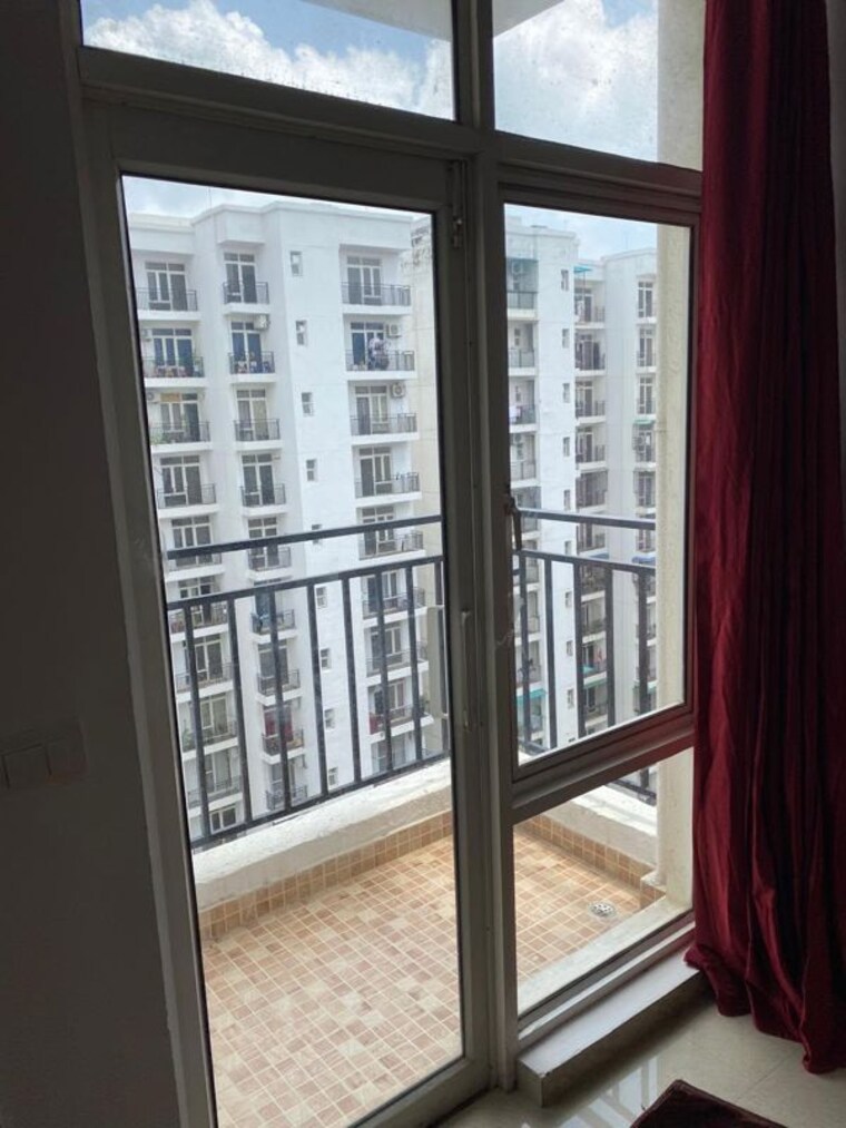 Room, omaxe-r2 3 Bedroom 1500 Sq.Ft. Apartment In Gomti Nagar Lucknow 10635405