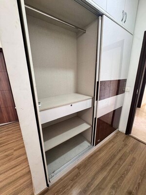 Bathroom in 2 BHK Apartment at Conscient Habitat 102, Sector 102 – for Rent