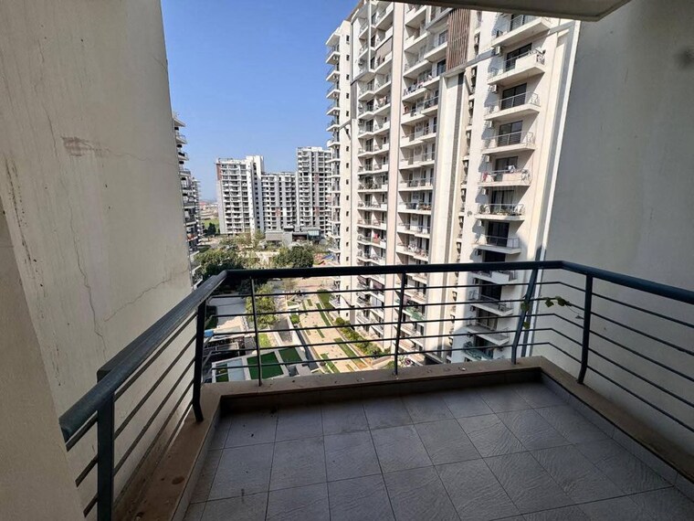 Exterior View, conscient-habitat-102 2 Bedroom 580 Sq.Ft. Apartment In Sector 102 Gurgaon 10635406