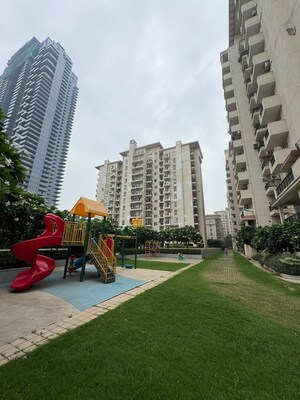 2.5 BHK Apartment – Exterior View View at Emaar Emerald Estate, Sector 65 - for Rent