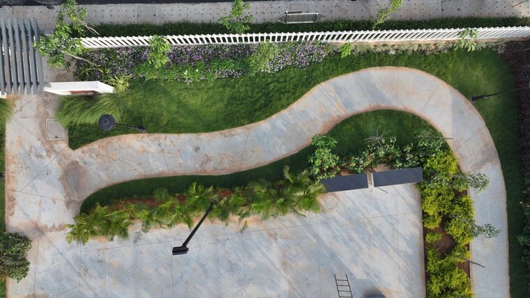 undefined, ottiambakkam  1000 Sq.Ft. Plot In Ottiambakkam Chennai 10635409