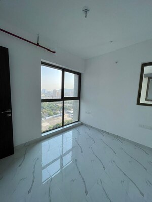 1 BHK Apartment For Rent in Raymond Ten X Habitat, Pokhran Road No Two