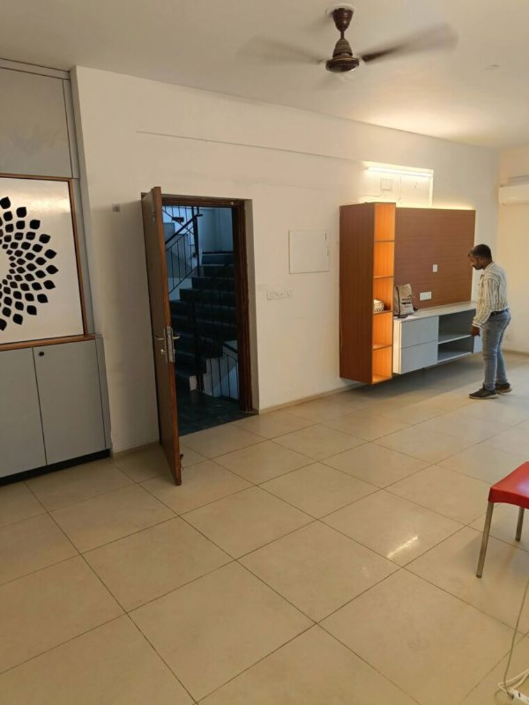 Living Room, conscient-habitat-102 3 Bedroom 645 Sq.Ft. Apartment In Sector 102 Gurgaon 10635417