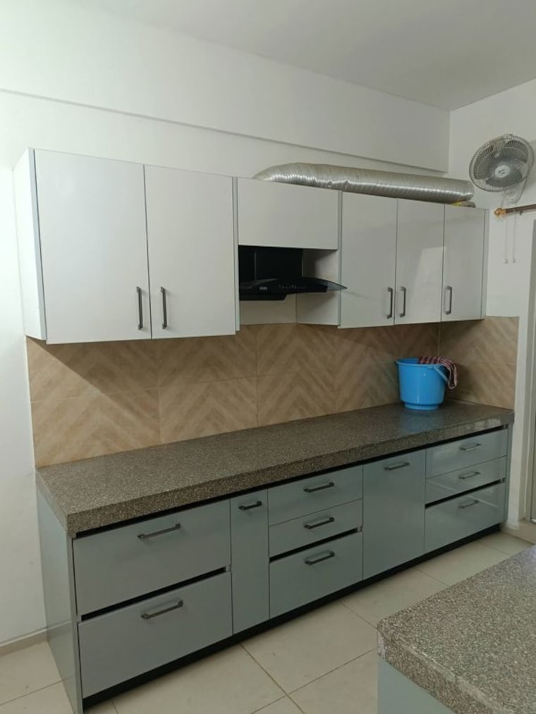 Kitchen, conscient-habitat-102 3 Bedroom 645 Sq.Ft. Apartment In Sector 102 Gurgaon 10635417