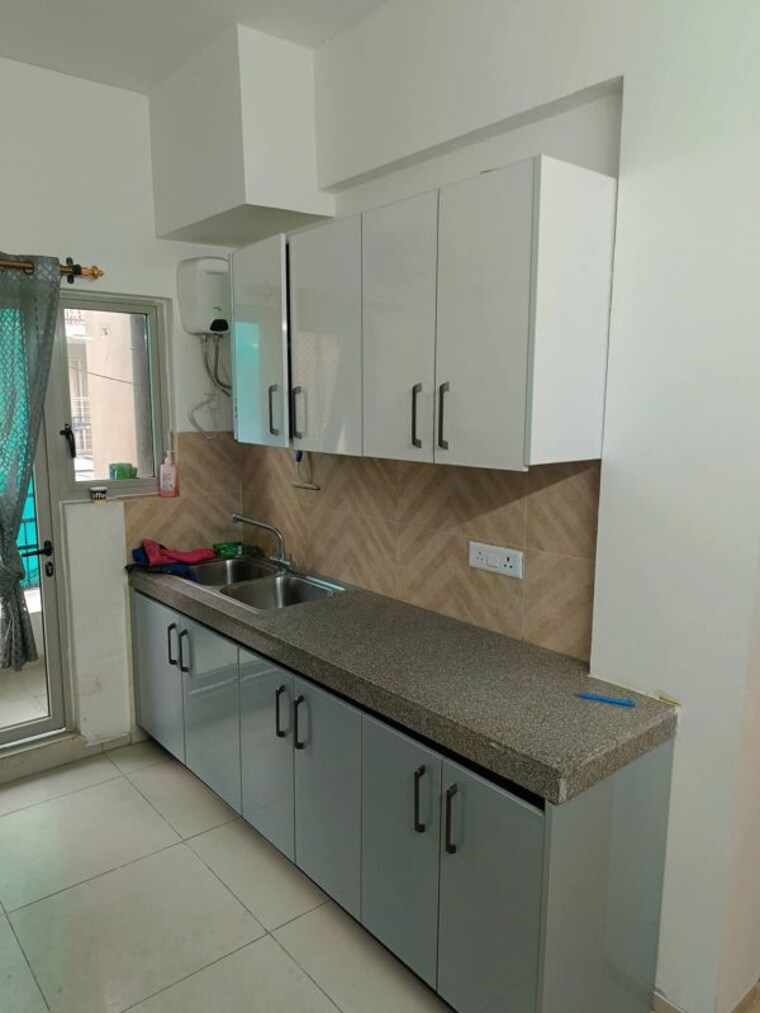 Kitchen, conscient-habitat-102 3 Bedroom 645 Sq.Ft. Apartment In Sector 102 Gurgaon 10635417