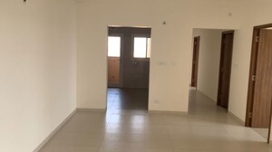 Living Room in 3 BHK Apartment at Sobha Athena, Thanisandra – for Sale