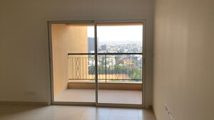 3 BHK Apartment – Exterior View View at Sobha Athena, Thanisandra - for Sale