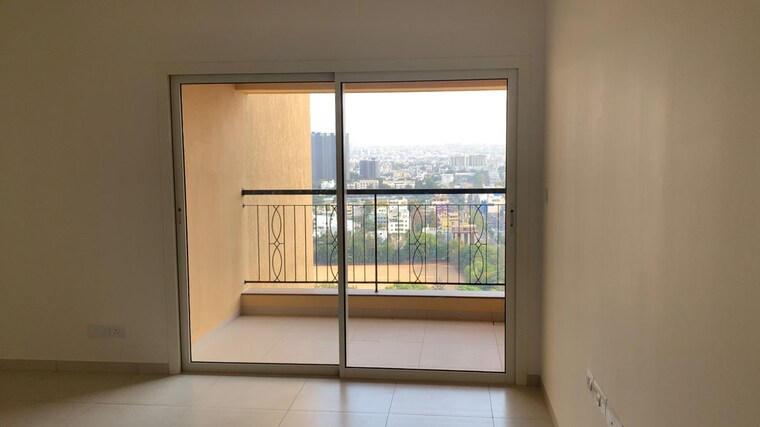 Exterior View, sobha-athena 3 Bedroom 1682 Sq.Ft. Apartment In Thanisandra Bangalore 10635392
